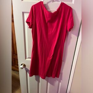 Dress T-Shirt